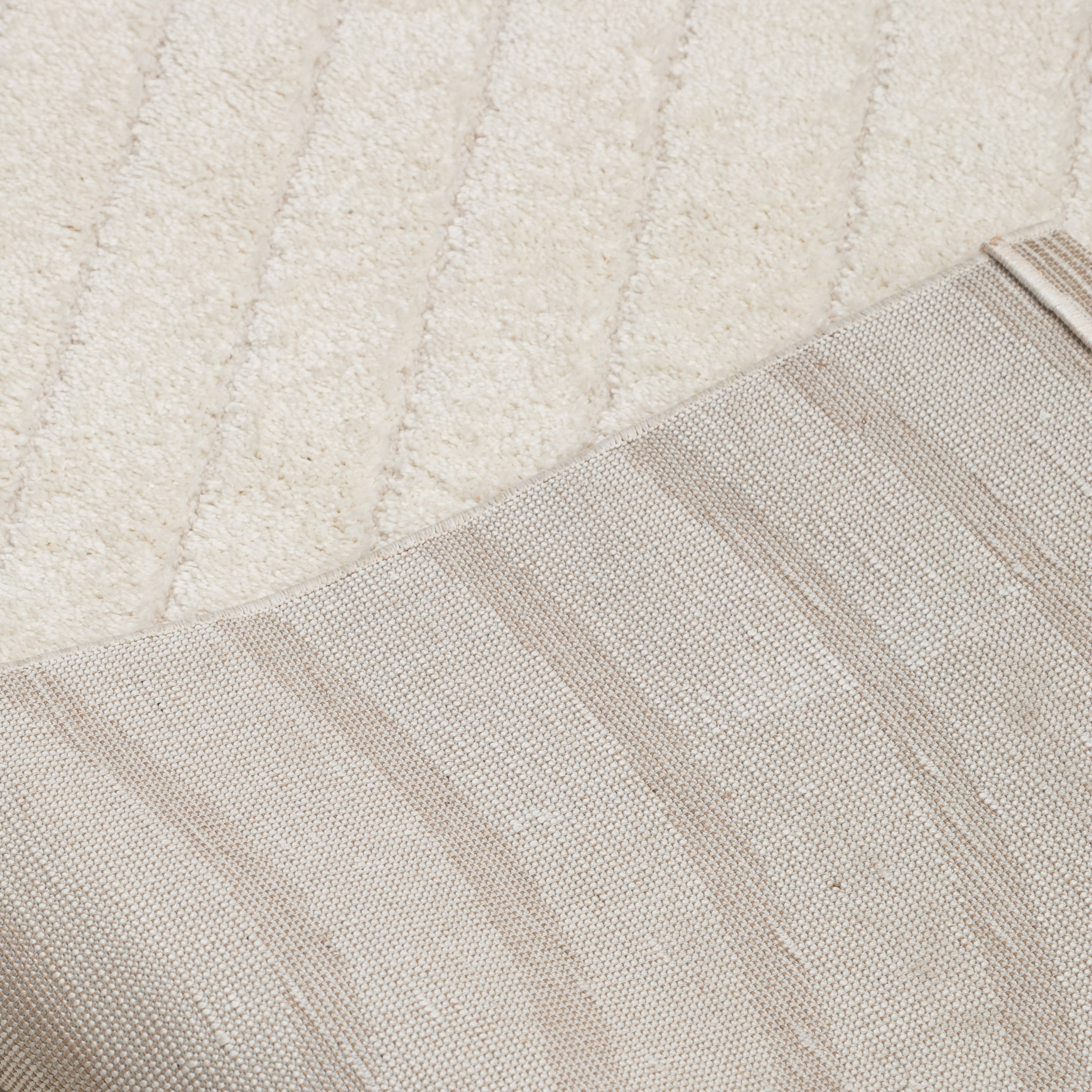 RONY LINE HALI KREM 160X230