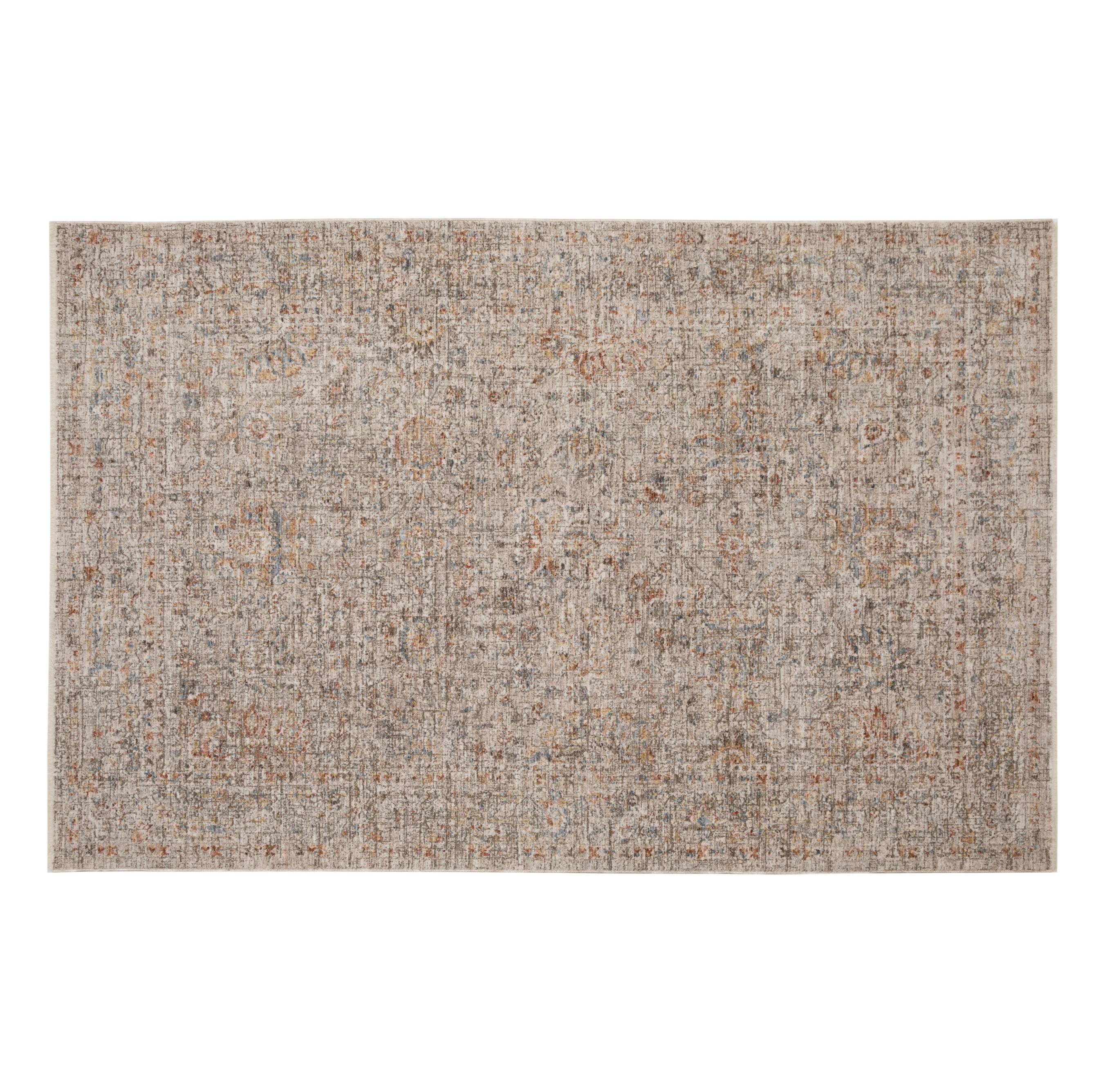 RINA  HALI BEJ 160X230