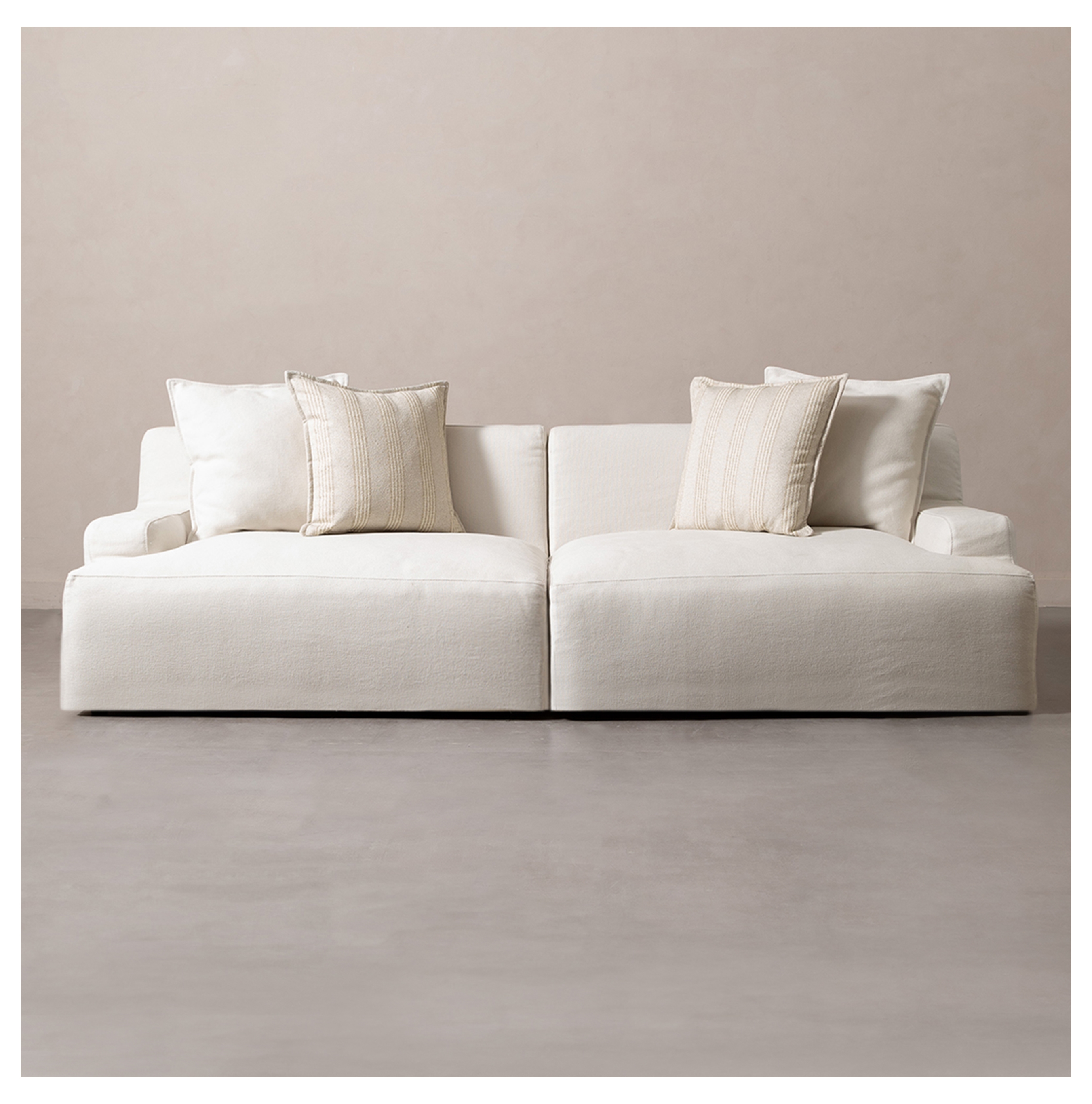 MALIBU KOLTUK FİLDİŞİ