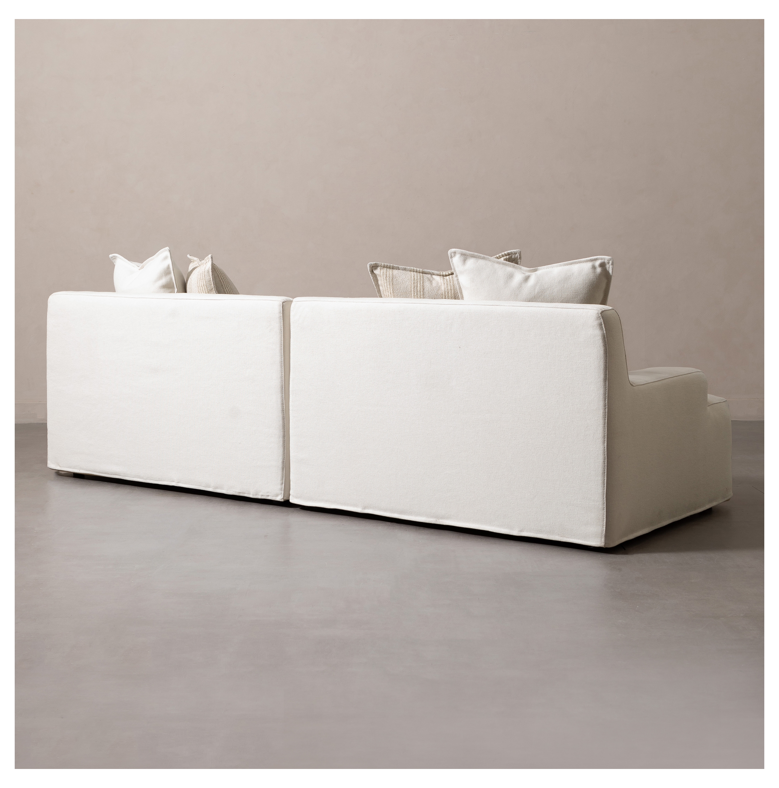 MALIBU KOLTUK FİLDİŞİ