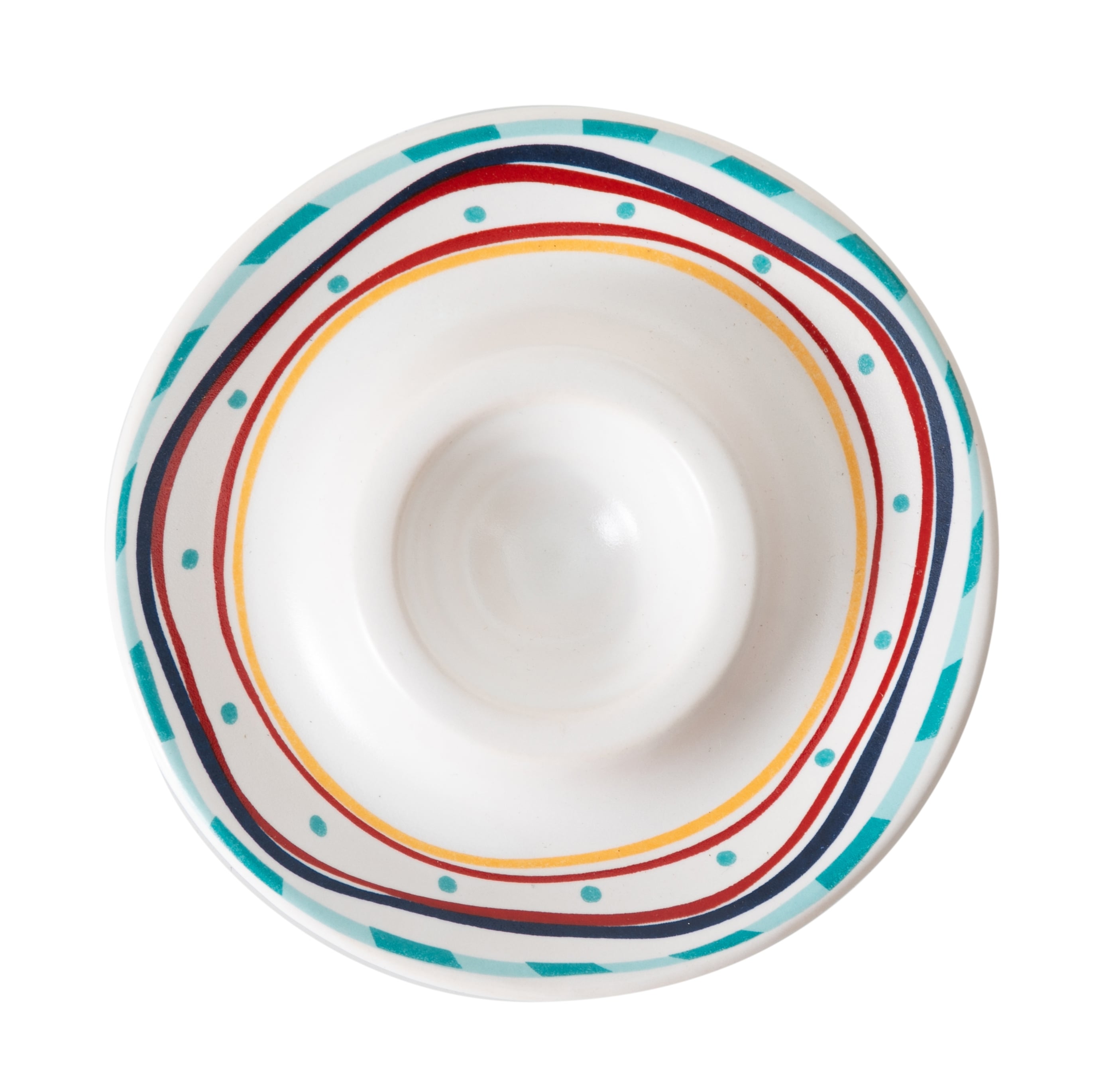 COLMAR YUMURTALIK SETİ 6LI