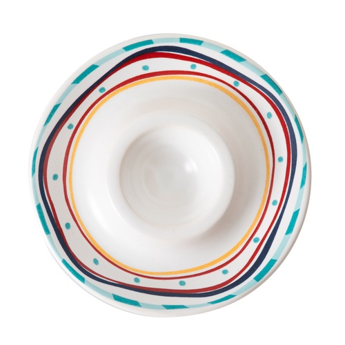  COLMAR YUMURTALIK SETİ 6LI