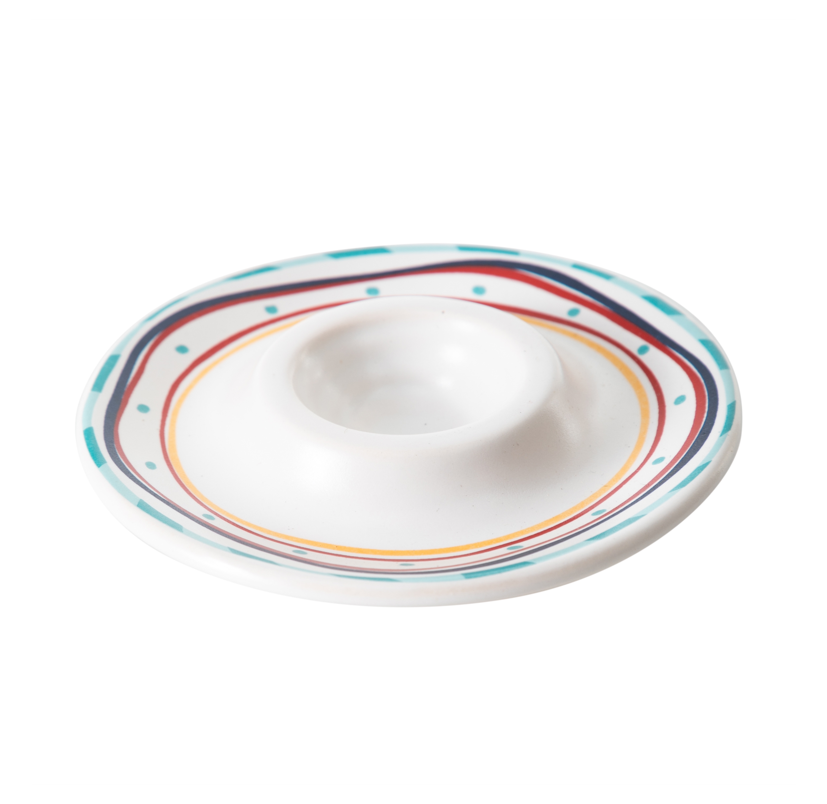 COLMAR YUMURTALIK SETİ 6LI