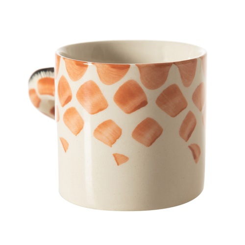  WILD FİNCAN GIRAFFE 100 ML