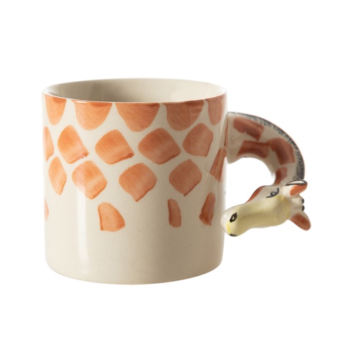 WILD FİNCAN GIRAFFE 100 ML