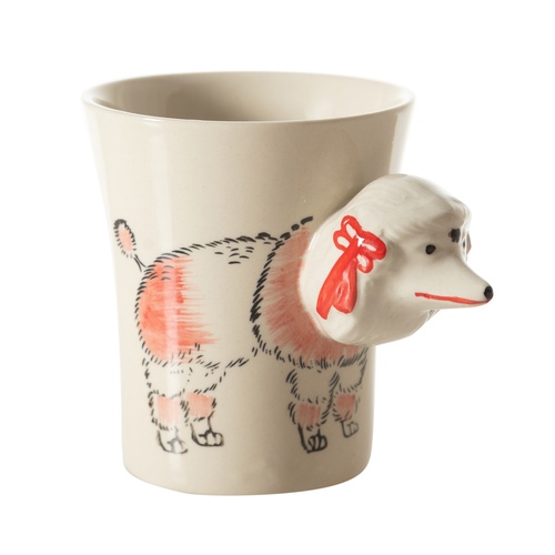  DOG MUG 270 ML