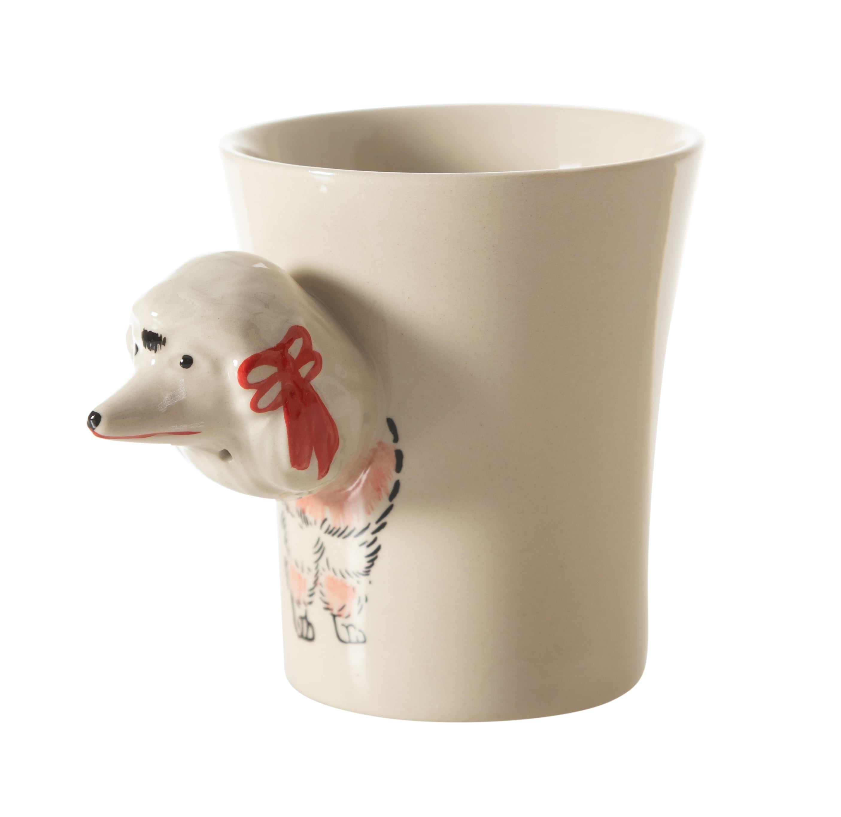 DOG MUG 270 ML