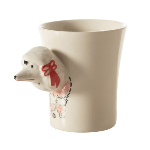  DOG MUG 270 ML