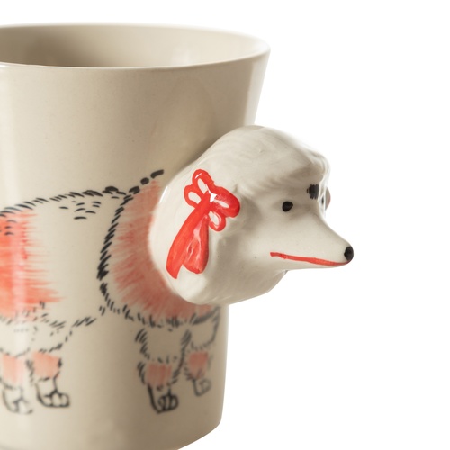  DOG MUG 270 ML