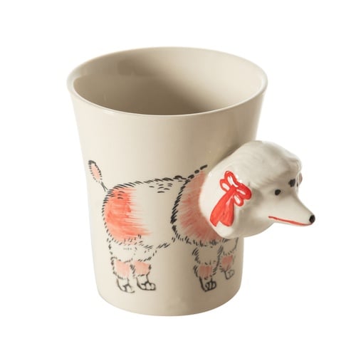  DOG MUG 270 ML