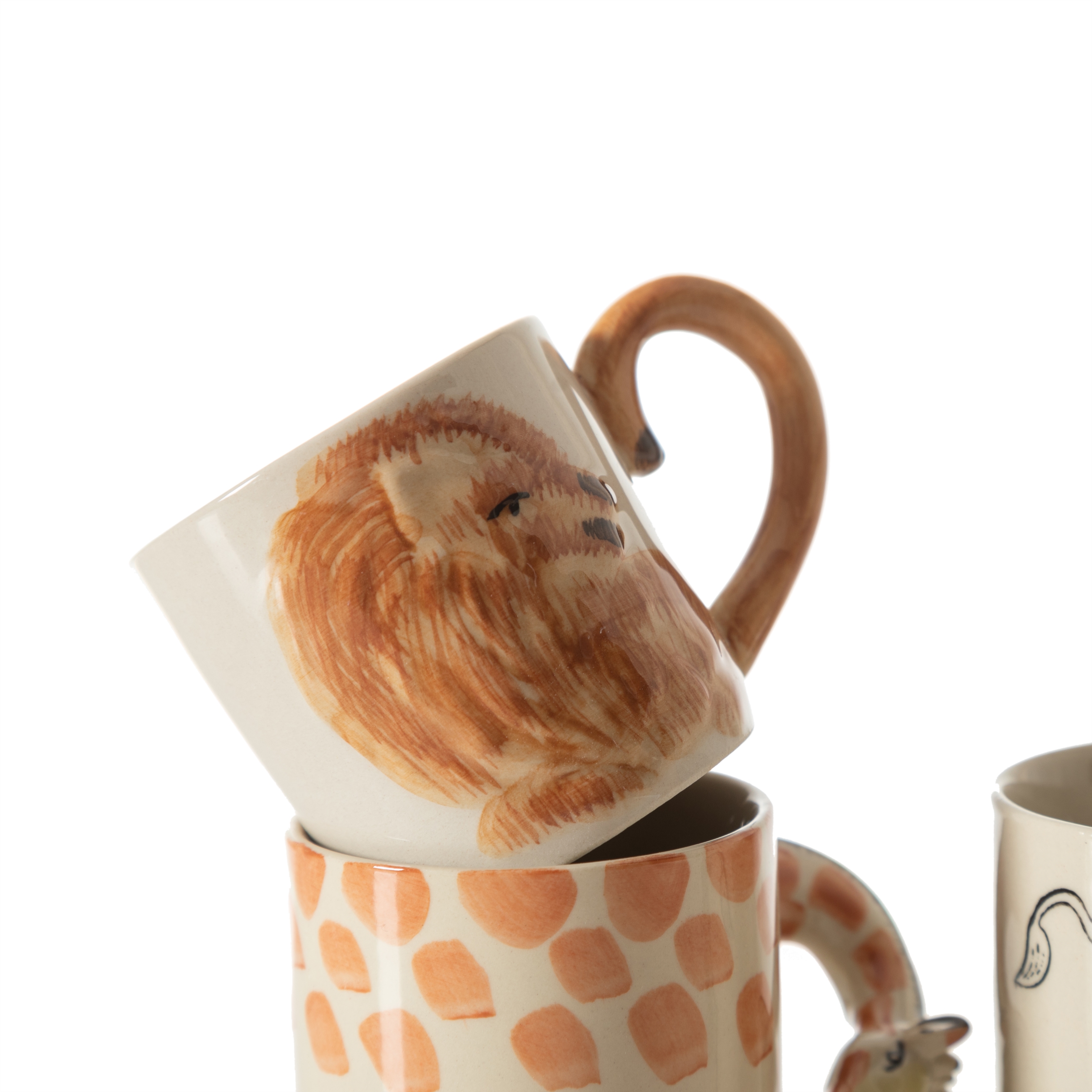 WILD FİNCAN SETİ 3LÜ 100 ML