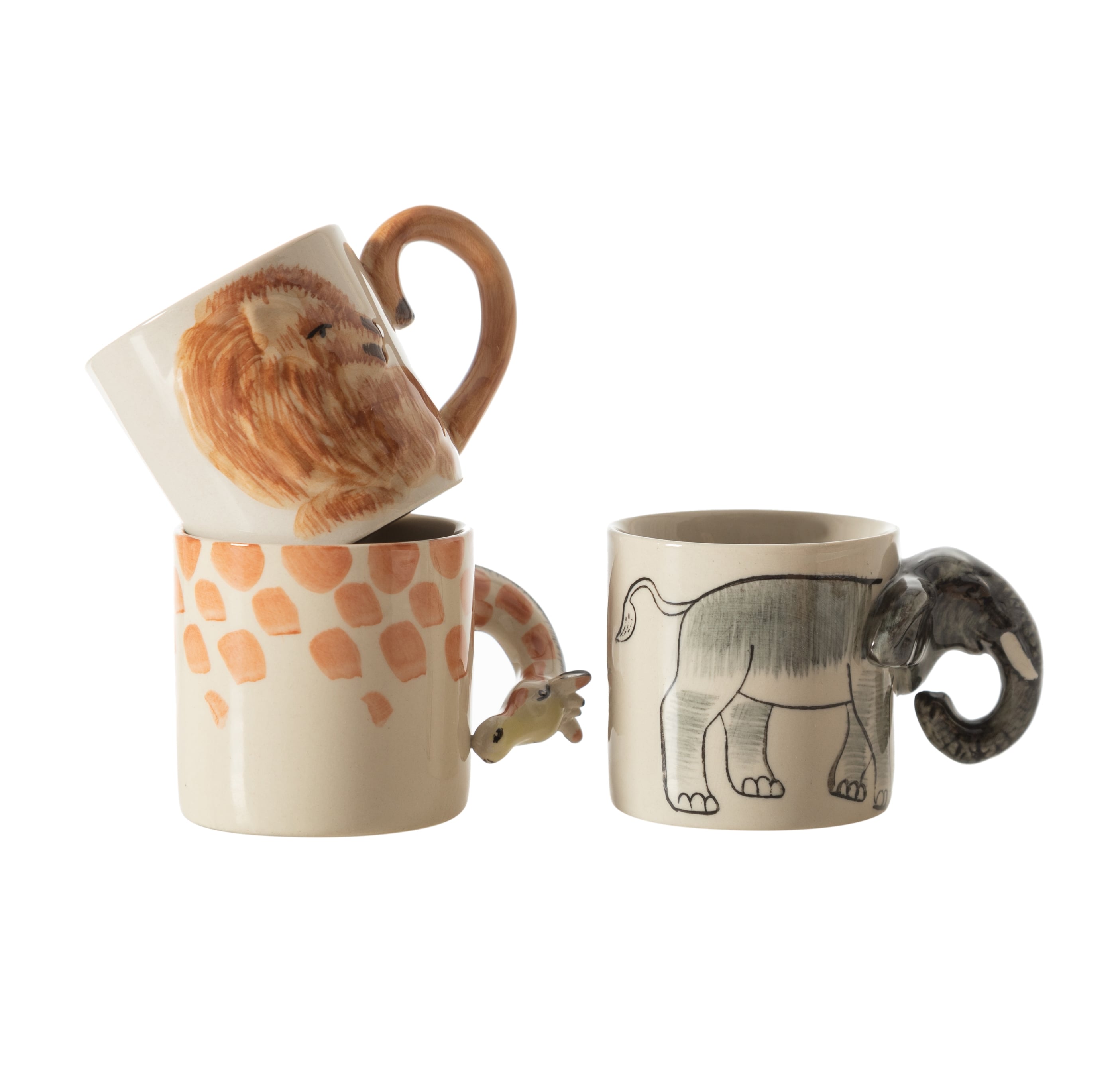 WILD FİNCAN SETİ 3LÜ 100 ML