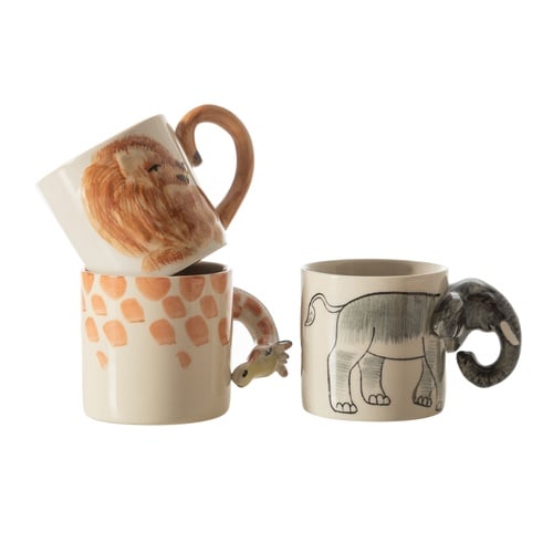  WILD FİNCAN SETİ 3LÜ 100 ML