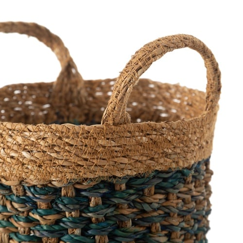  CELESTE SEPET 24  CM