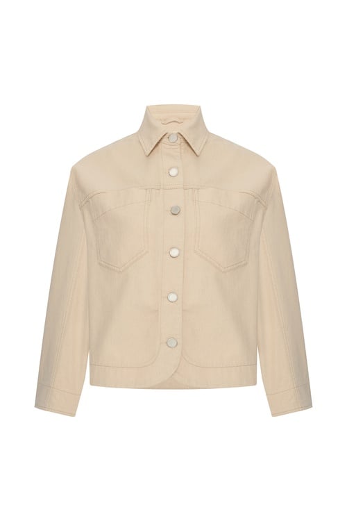  CEPLİ DİKİŞLİ CEKET