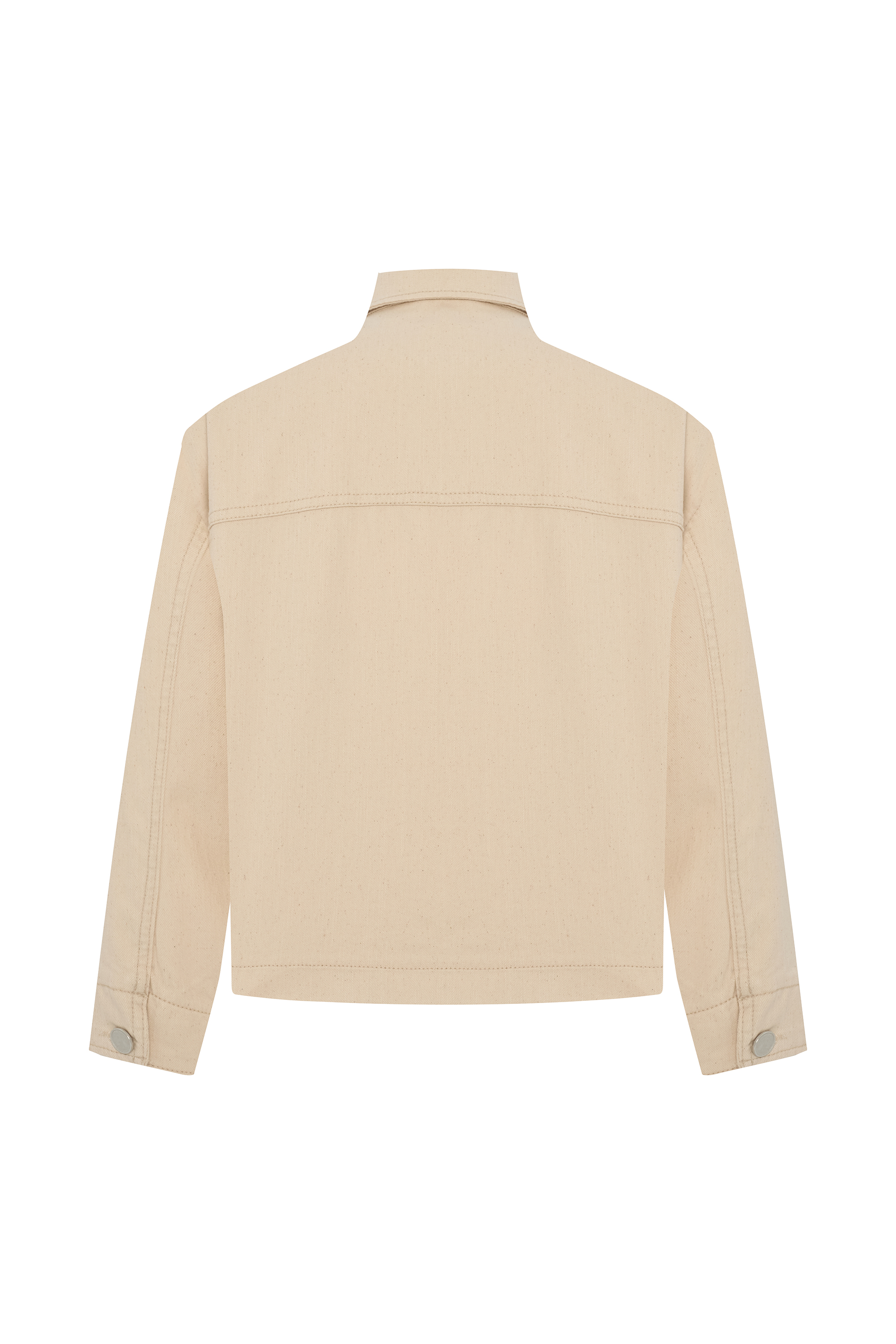 CEPLİ DİKİŞLİ CEKET