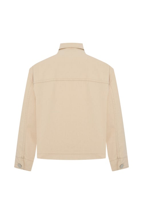  CEPLİ DİKİŞLİ CEKET