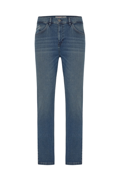  SLIM STRAIGHT FIT JEAN PANTOLON