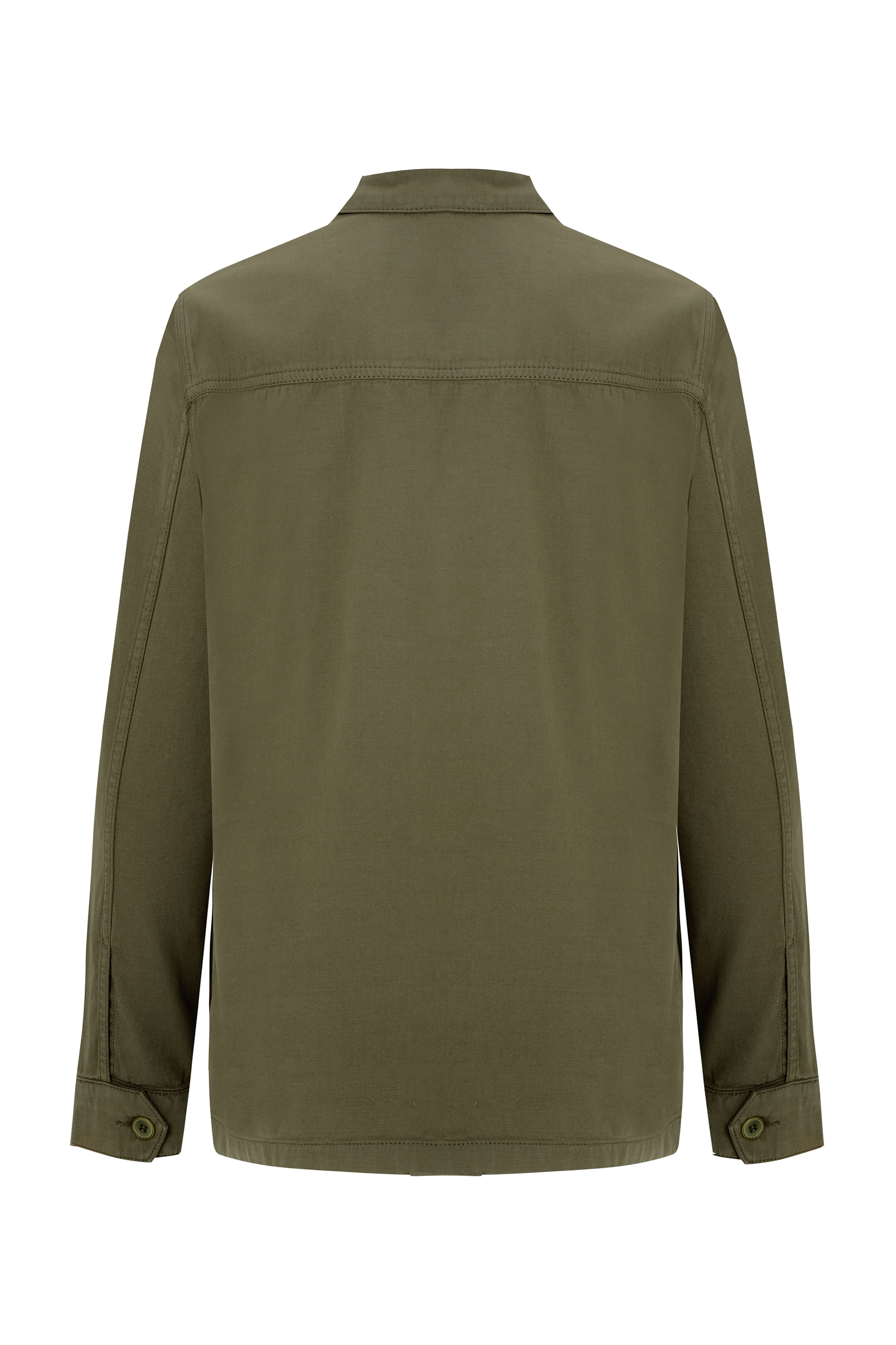 ÇOK CEPLİ CASUAL CEKET