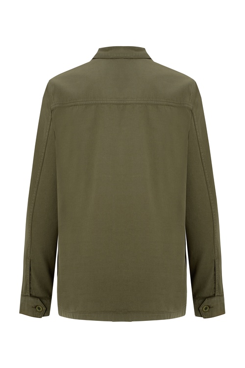  ÇOK CEPLİ CASUAL CEKET