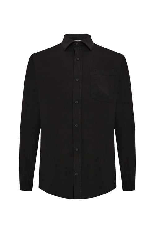  REGULAR FIT UZUN KOLLU GÖMLEK