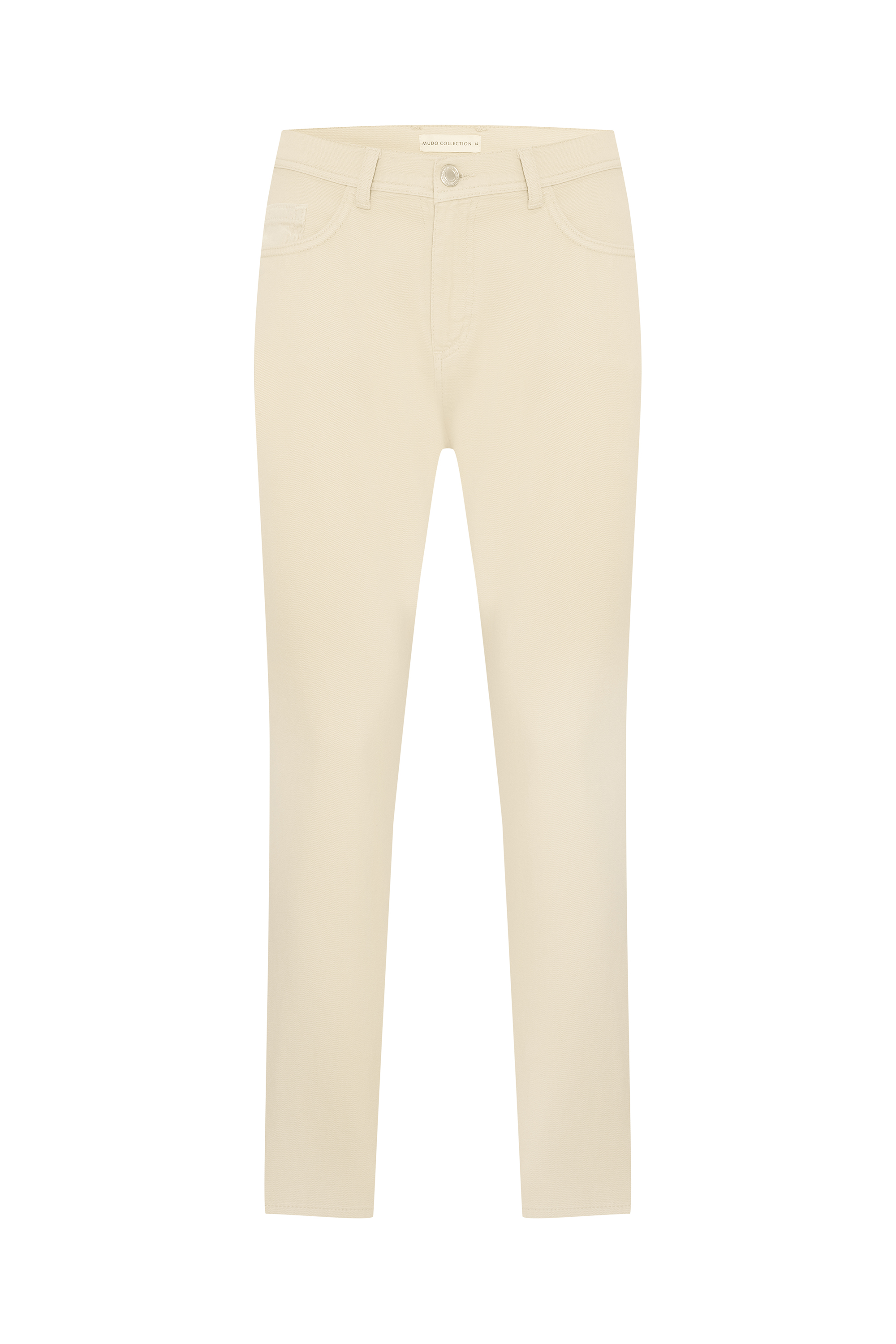 STRAIGHT FIT PANTOLON