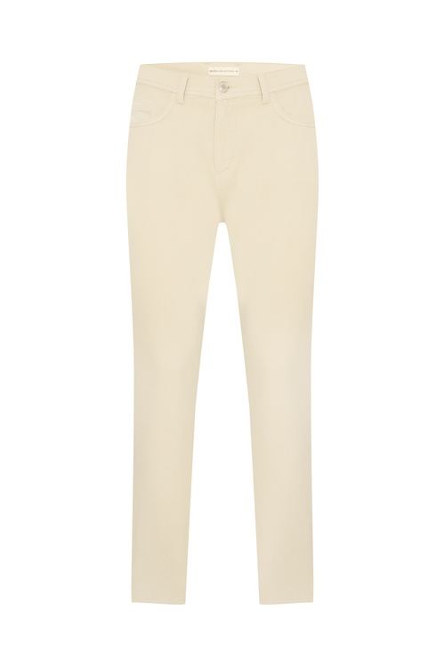  STRAIGHT FIT PANTOLON