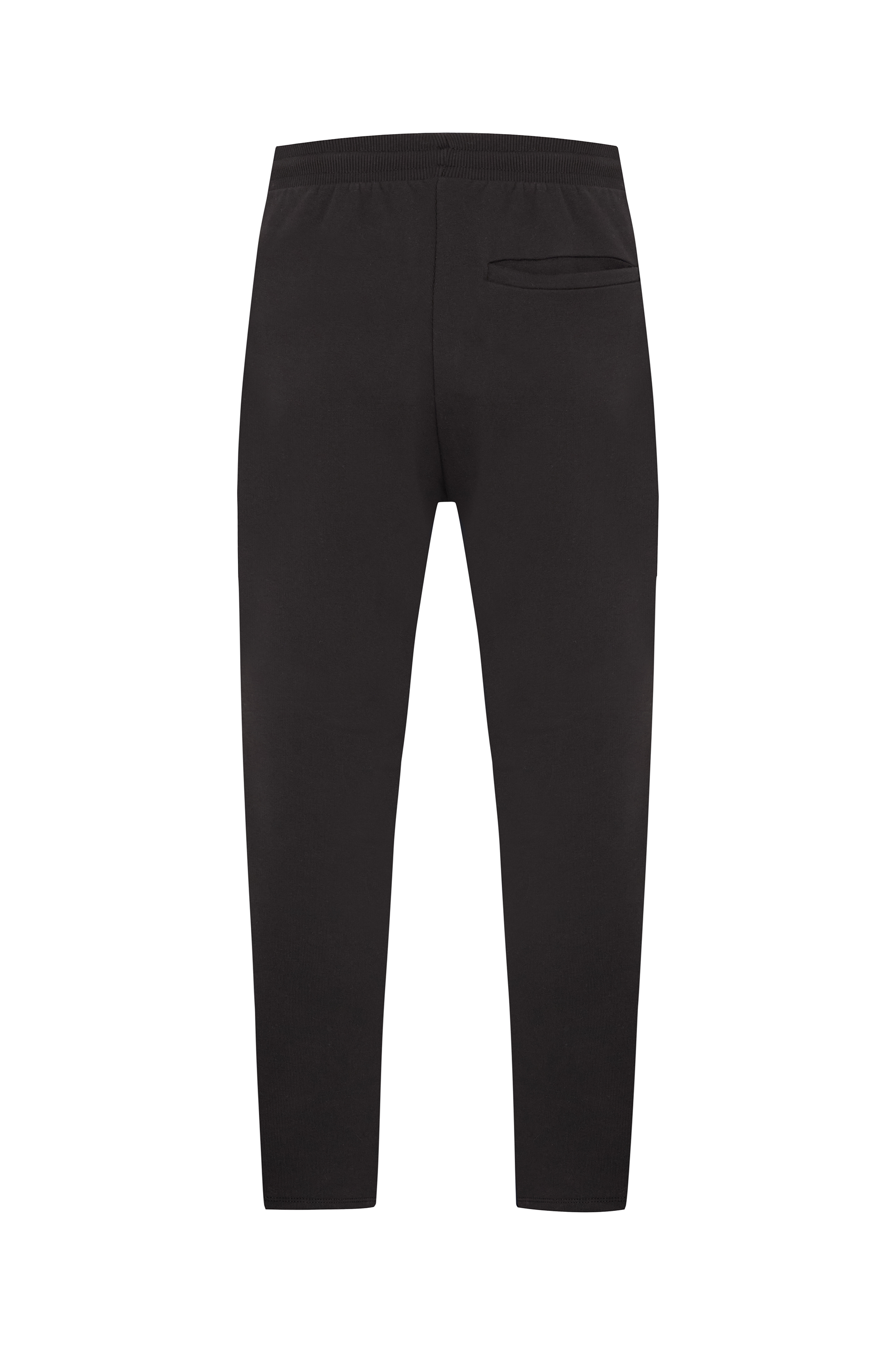 BELİ LASTİKLİ JOGGER EŞOFMAN ALTI