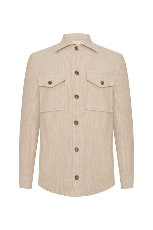  ÇOK CEPLİ ÖRME CEKET