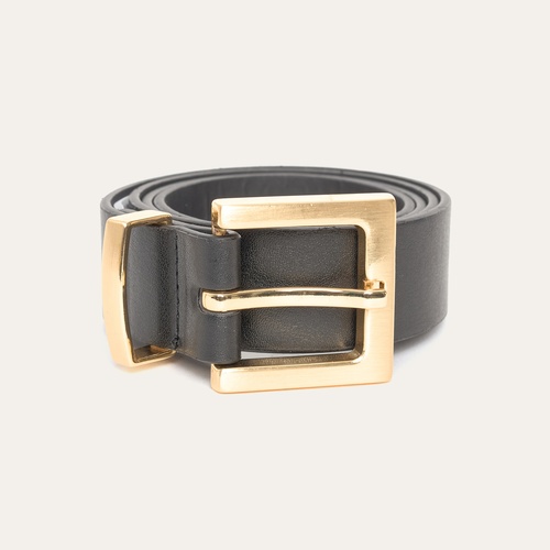  DERİ GÖRÜNÜMLÜ KÖPRÜLÜ KEMER