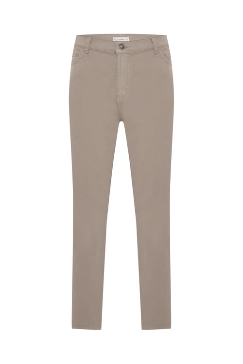  STRAIGHT FIT PANTOLON