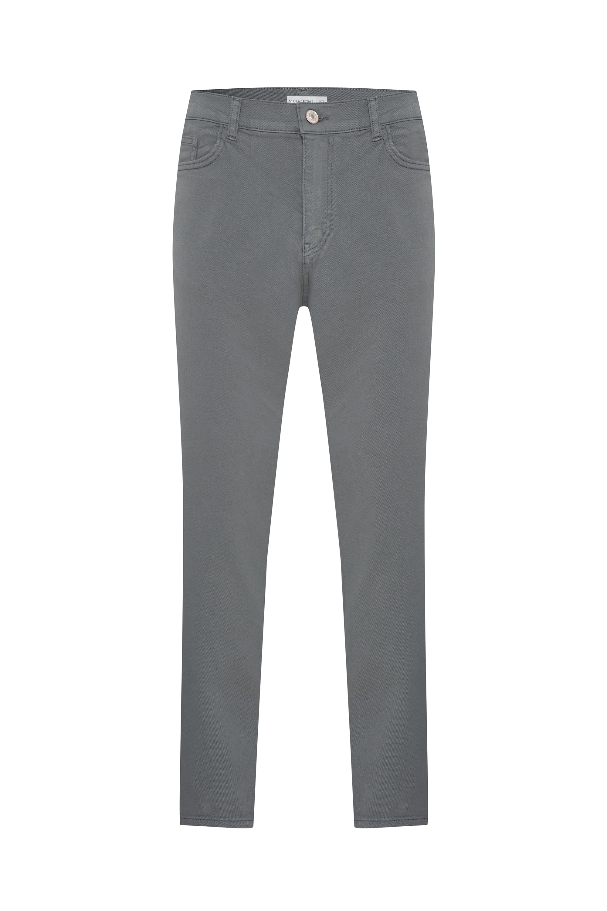 STRAIGHT FIT PANTOLON