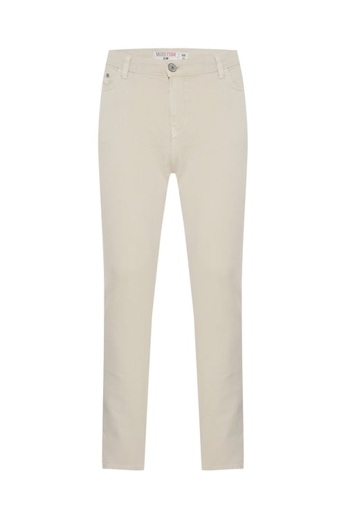  SLIM FIT PANTOLON