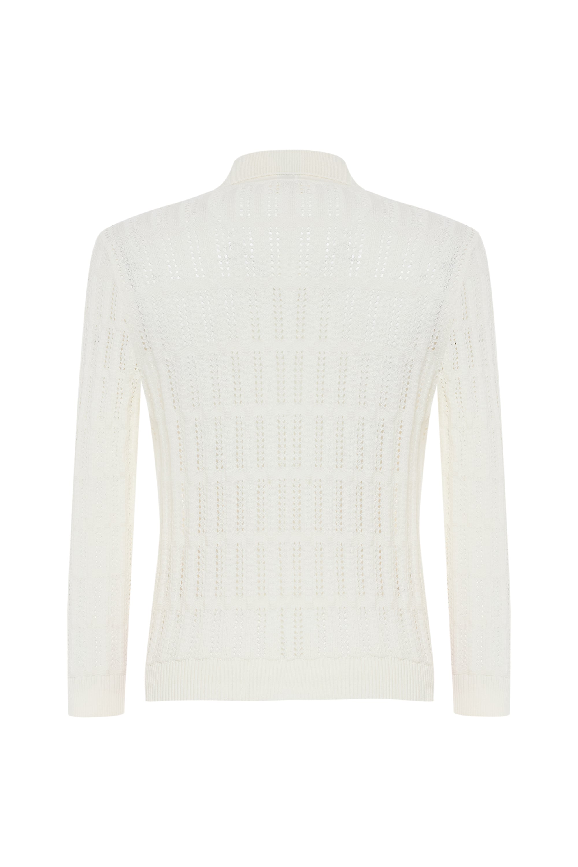 AJURLU DÜĞMELİ HIRKA