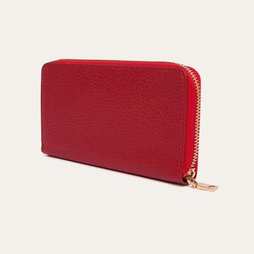  DERİ GÖRÜNÜMLÜ CÜZDAN