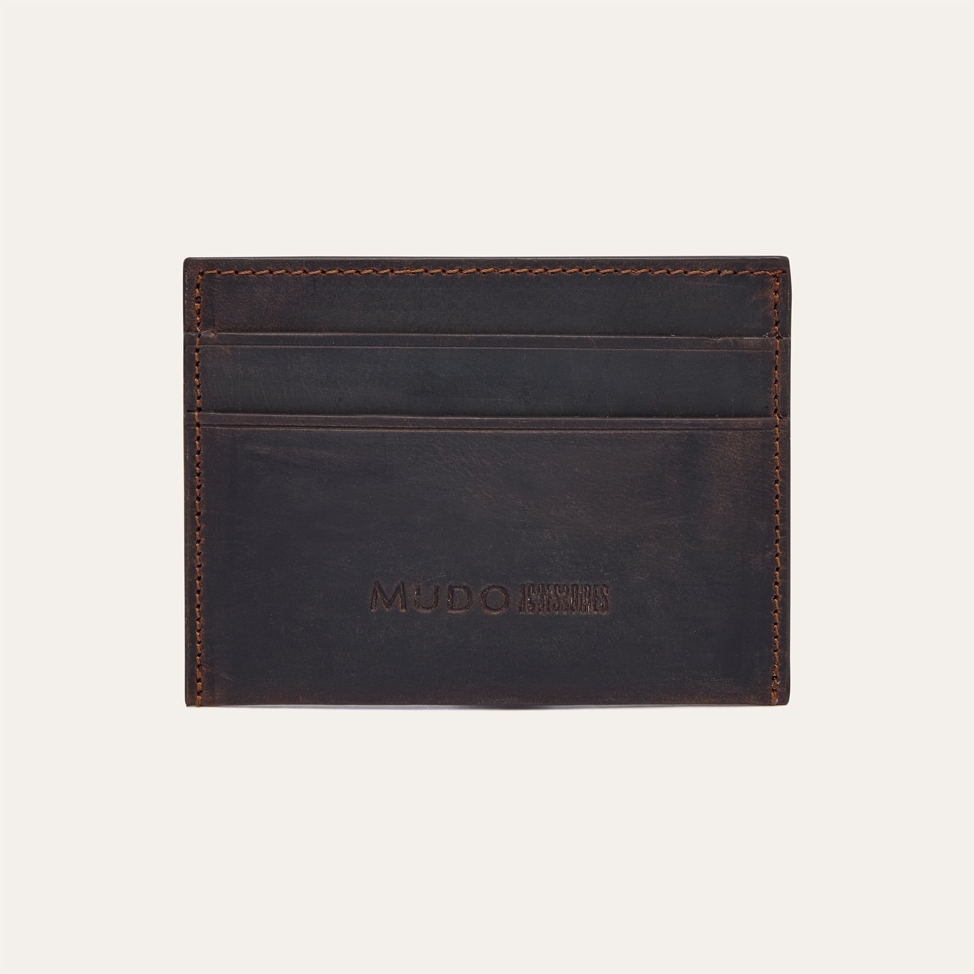 HAKİKİ DERİ KARTLIK