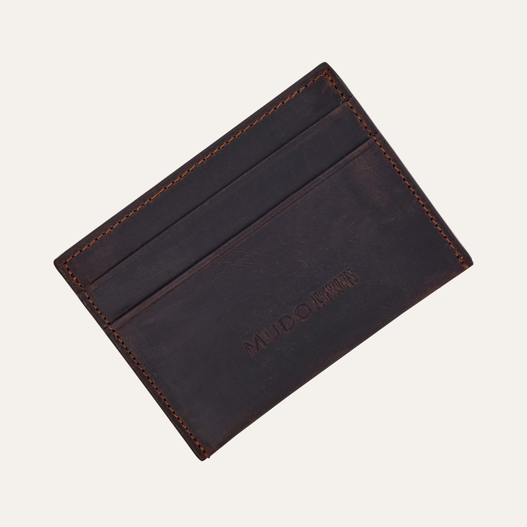 HAKİKİ DERİ KARTLIK