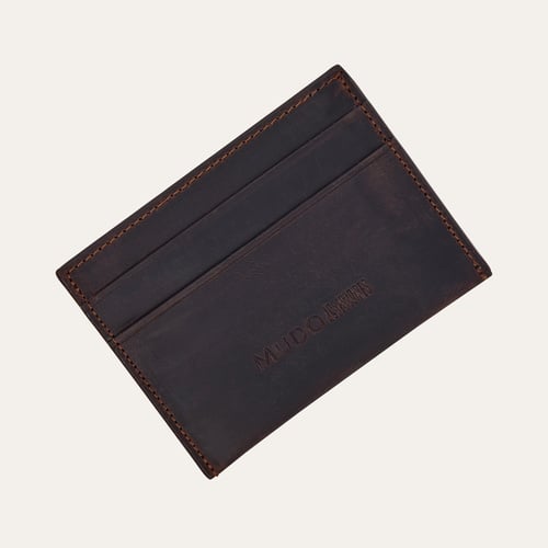  HAKİKİ DERİ KARTLIK