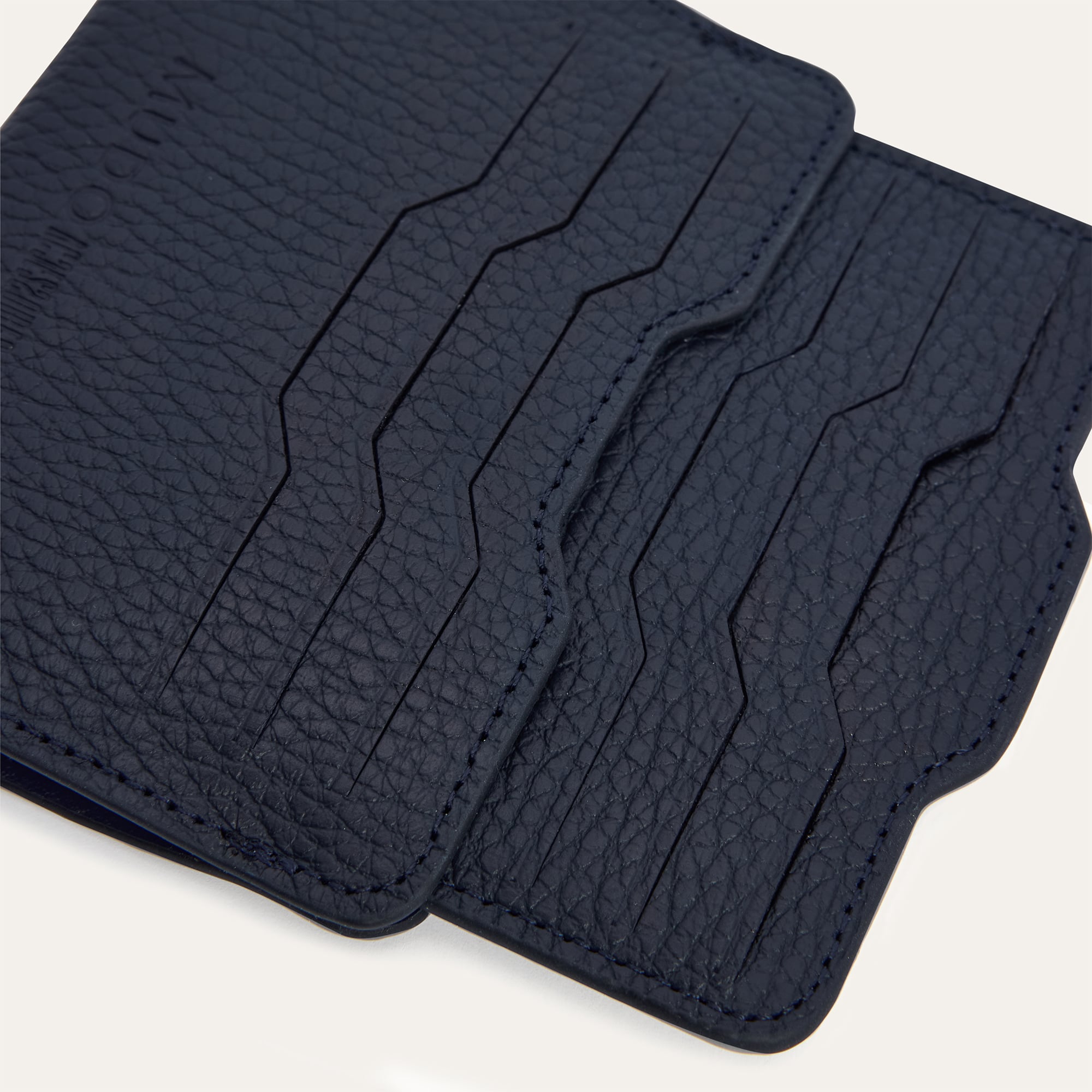 HAKİKİ DERİ KARTLIK