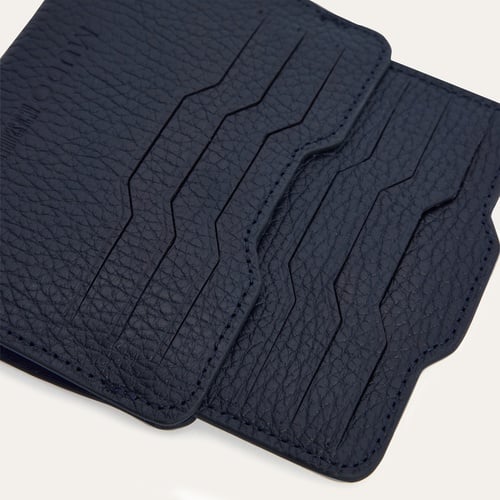  HAKİKİ DERİ KARTLIK