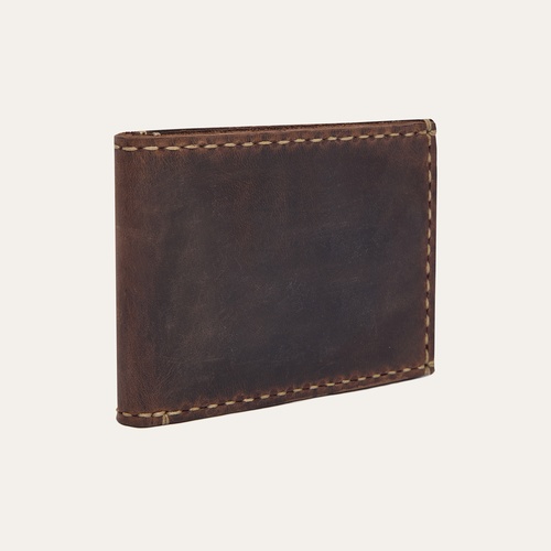  HAKİKİ DERİ DİKİŞ DETAYLI CÜZDAN