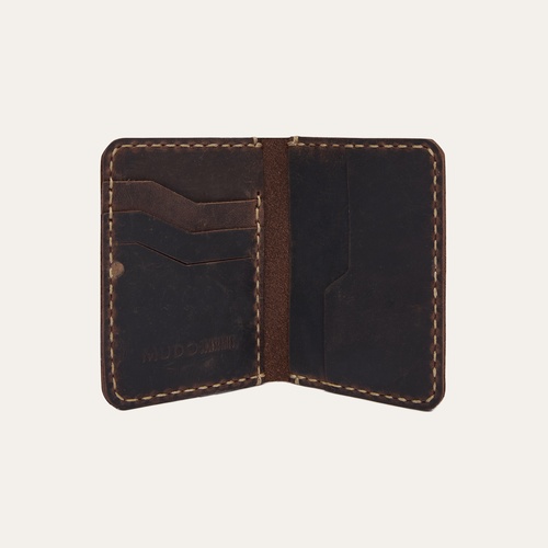  HAKİKİ DERİ DİKİŞ DETAYLI CÜZDAN