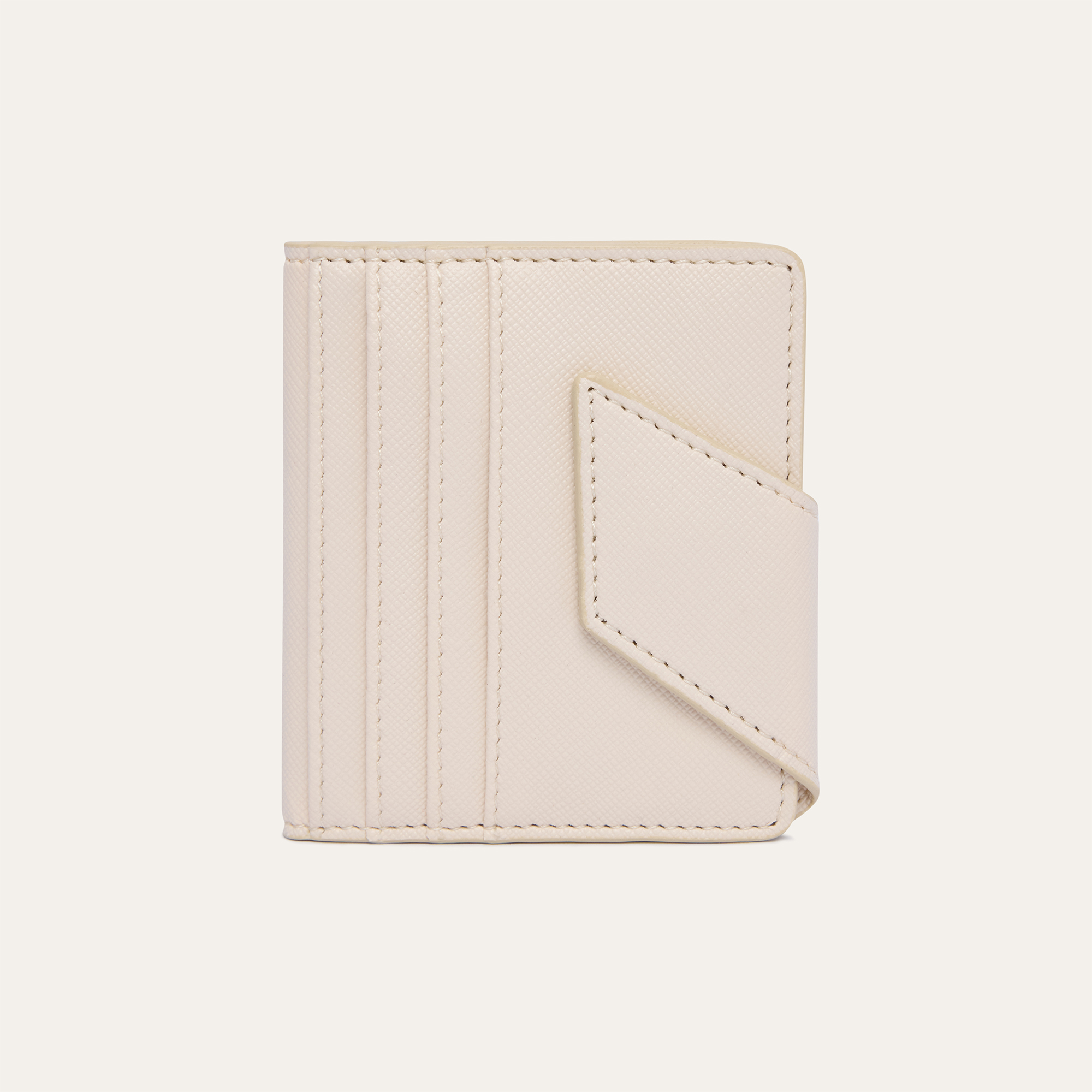 DERİ GÖRÜNÜMLÜ CÜZDAN