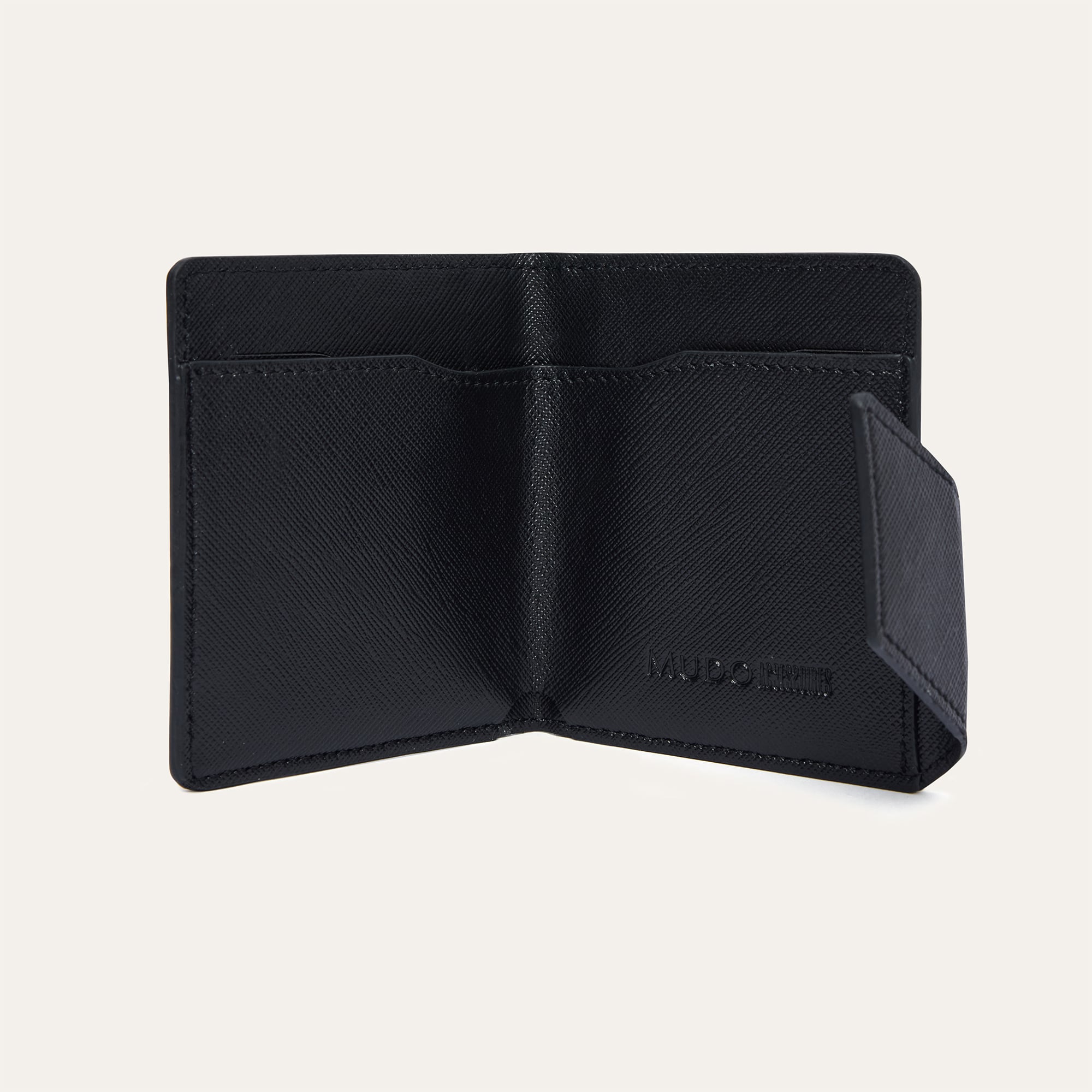 DERİ GÖRÜNÜMLÜ CÜZDAN