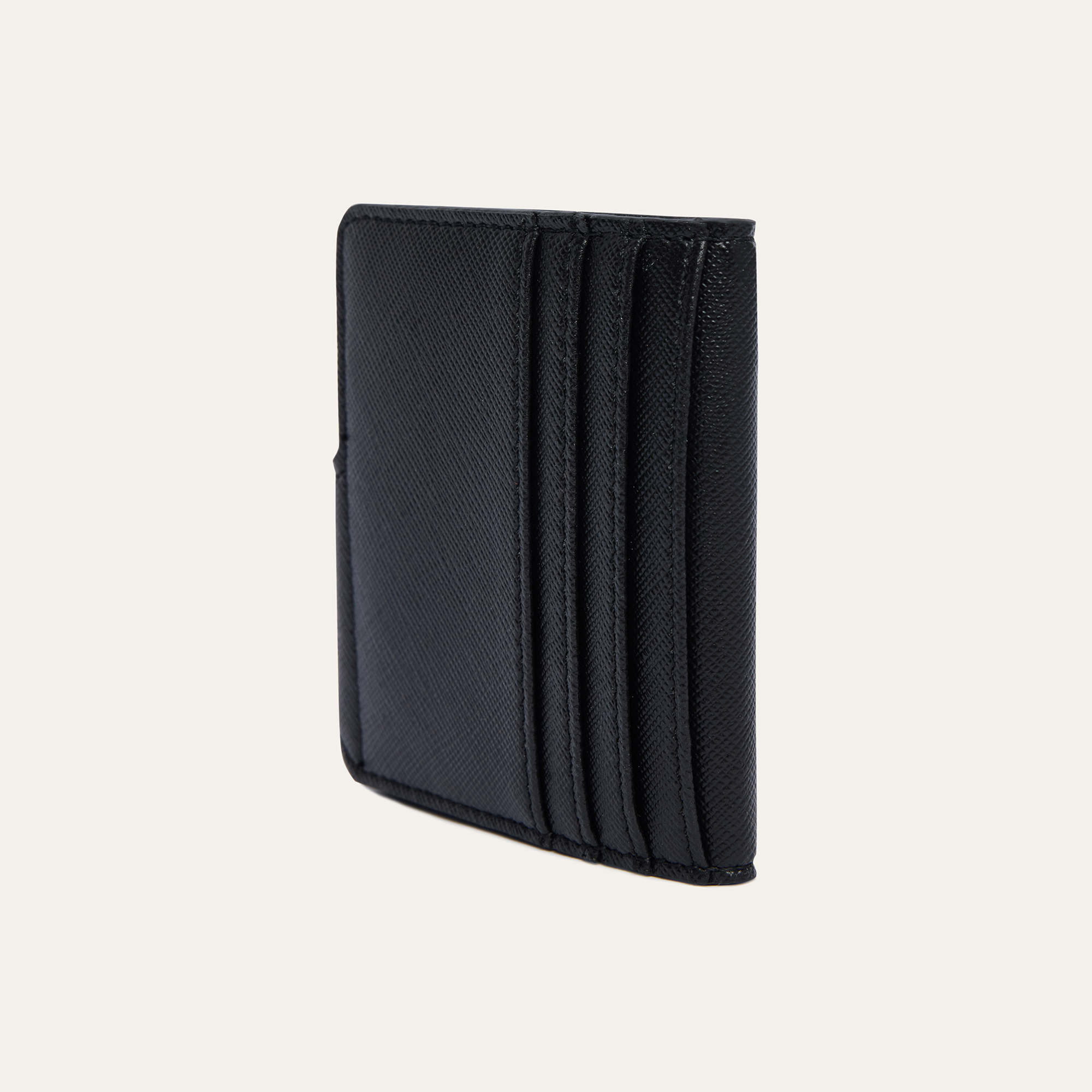 DERİ GÖRÜNÜMLÜ CÜZDAN