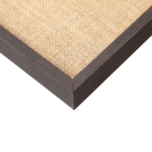  BROWN DEKORATİF TEPSİ 31X43 CM