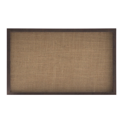  BROWN DEKORATİF TEPSİ 24X39 CM