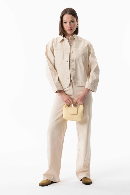  CEPLİ DİKİŞLİ CEKET