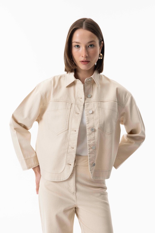  CEPLİ DİKİŞLİ CEKET