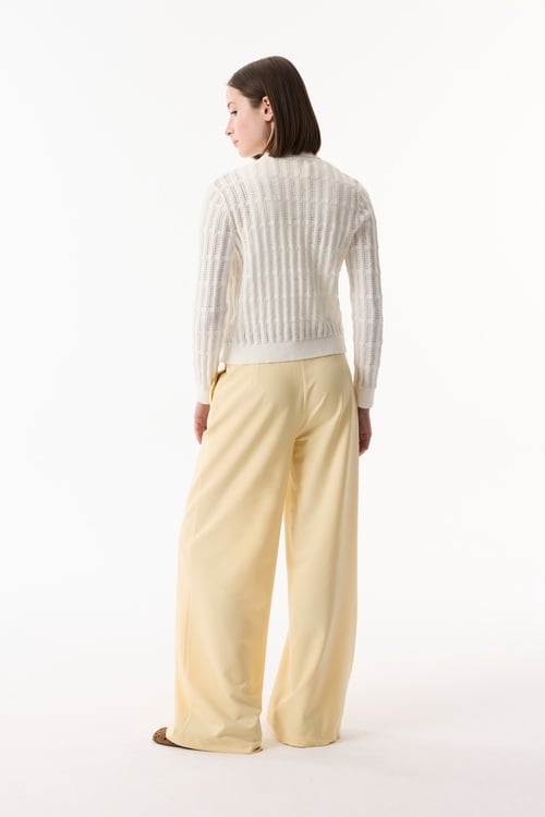  AJURLU DÜĞMELİ HIRKA